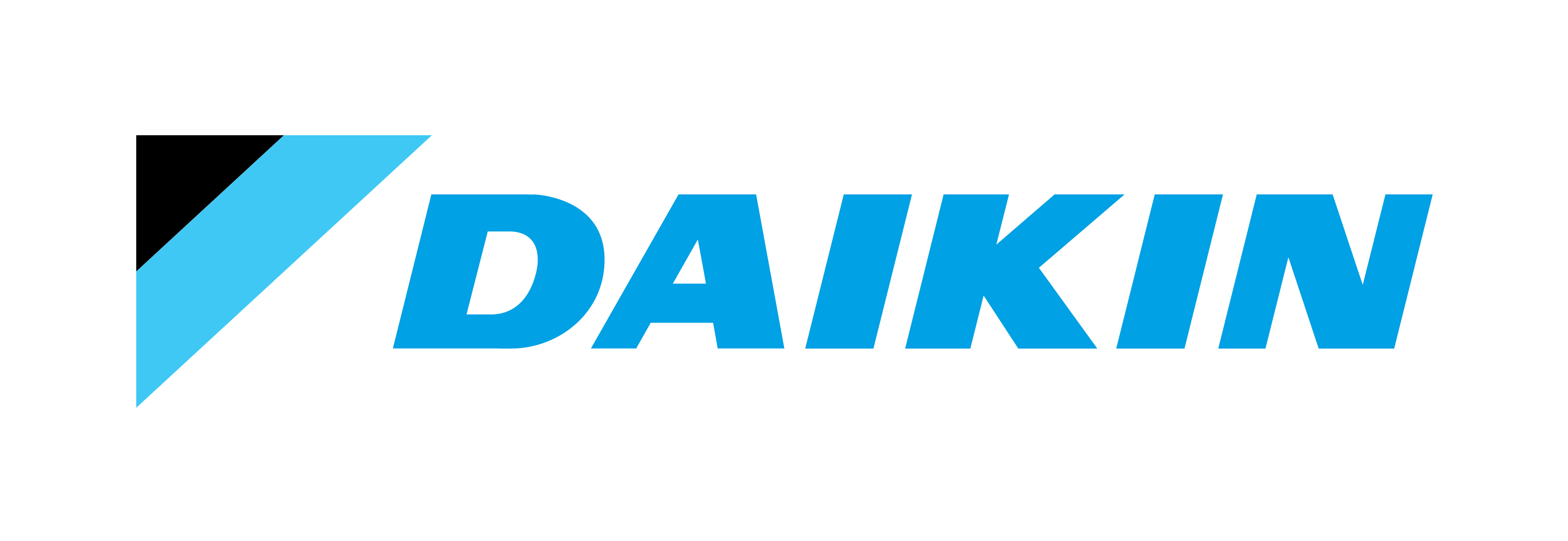 Daikin Logo